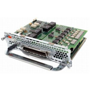 Cisco 6-port Voice/Fax Expansion Module