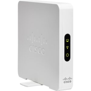 Cisco WAP131 IEEE 802.11n 600 Mbit/s Wireless Access Point