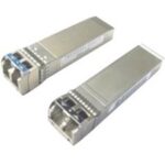 Cisco 2/4/8-Gbps Fibre Channel Extended Reach SFP+