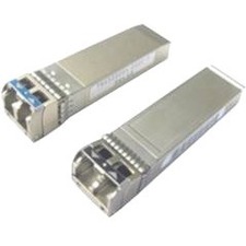 Cisco 2/4/8-Gbps Fibre Channel Extended Reach SFP+, LC (40 km Reach)