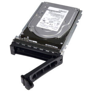 Dell 2 TB Hard Drive - 3.5