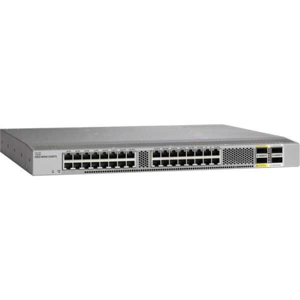 Cisco Nexus 2332TQ Fabric Extender