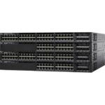 Cisco Catalyst WS-C3650-24PS Ethernet Switch