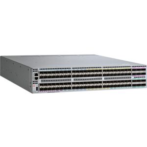 Brocade VDX 6940-144S Ethernet Switch