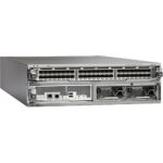 Cisco Nexus 7700 2-Slot Switch