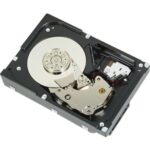 Dell 600 GB Hard Drive - 2.5" Internal - SAS (6Gb/s SAS)