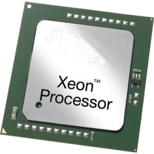 Dell Intel Xeon E5-2400 E5-2403 Quad-core (4 Core) 1.80 GHz Processor Upgrade