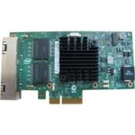 Dell Intel I350 QP Network Adapter