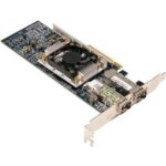 Dell Broadcom 57810 Dual Port 10Gb DA/SFP+ Convergence Network Adapter