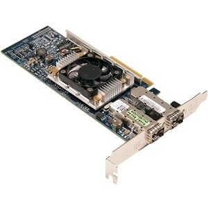 Dell Broadcom 57810 Dual Port 10Gb DA/SFP+ Convergence Network Adapter