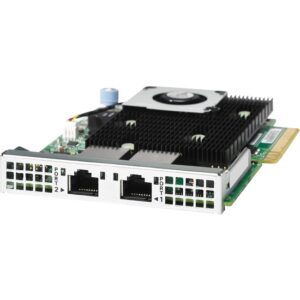 Cisco 10Gigabit Ethernet Card