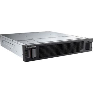 Lenovo S3200 LFF Chassis Dual SAS Controller