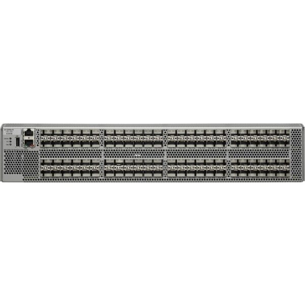 Cisco MDS 9396S 16G FC Switch