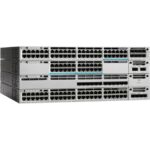 Cisco Catalyst WS-C3850-12XS Ethernet Switch