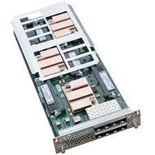 Cisco Digital Content Manager Media Interface Card