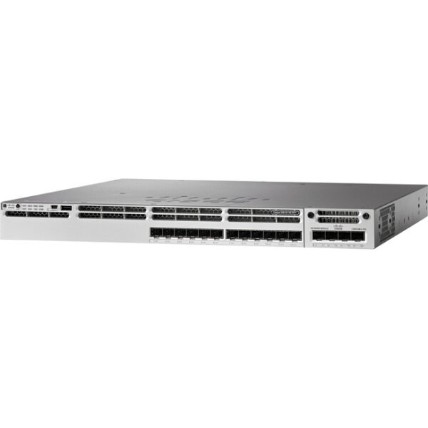 Cisco Catalyst WS-C3850-16XS Ethernet Switch