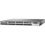 Cisco Catalyst WS-C3850-24XS Layer 3 Switch