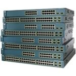 Cisco Catalyst 3560 Gigabit Ethernet Switch