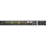 Cisco IE-5000-12S12P-10G Ethernet Switch