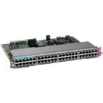 Cisco Expansion Module