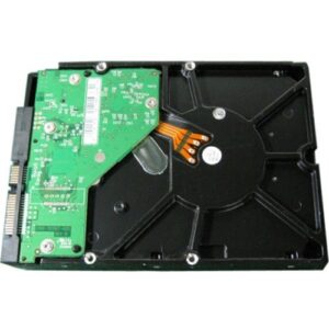 Dell 1 TB Hard Drive - 3.5