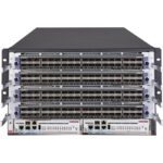 HPE FlexFabric 12904E Switch Chassis