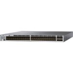 Cisco Catalyst 3850 48 Port 10G Fiber Switch IP Base