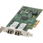 Sun Quad Port GbE PCIe 2.0 Low Profile Adapter