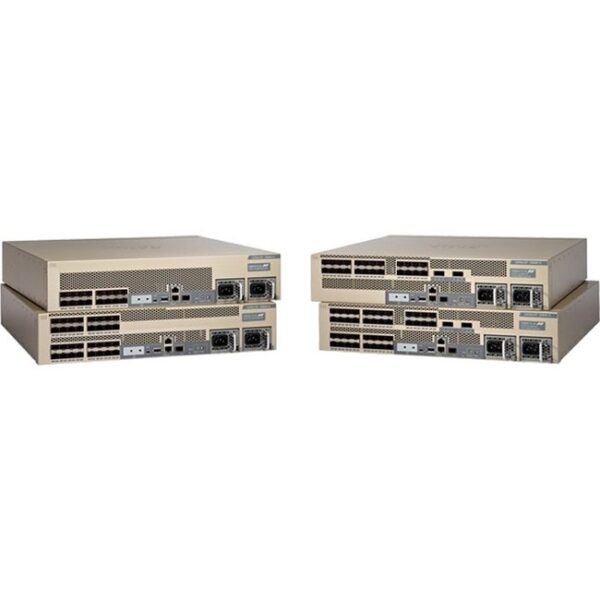 Cisco Catalyst 6832-X-Chassis (Standard Tables)