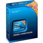 Dell Intel Xeon E5-2600 v3 E5-2620 v3 Hexa-core (6 Core) 2.40 GHz Processor Upgrade