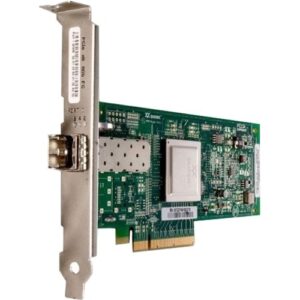 Dell QLogic QLE2560 1-port Fibre Channel Host Bus Adapter