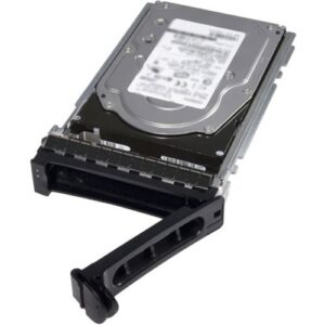 Dell 300 GB Hard Drive - 2.5