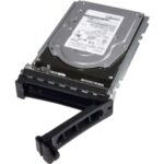 Dell 1.20 TB Hard Drive - 2.5" Internal - SAS (12Gb/s SAS)