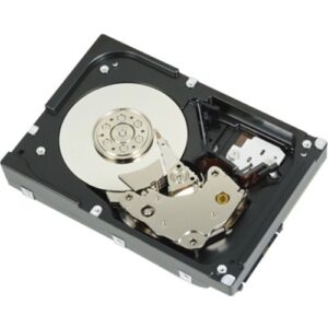 Dell 600 GB Hard Drive - 3.5