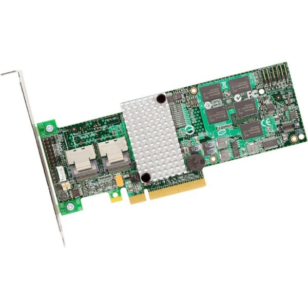 Lenovo ThinkServer Gen 5 RAID710 PCIe Adapter