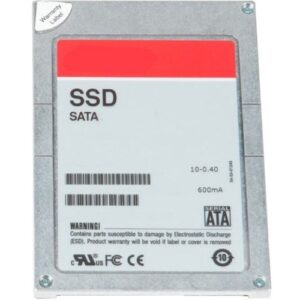 Dell 450 GB Hard Drive - 3.5