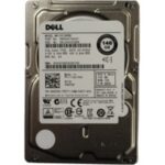 Dell 146 GB Hard Drive - 2.5" Internal - SAS (6Gb/s SAS)