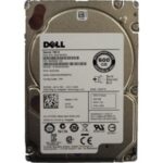 Dell 600 GB Hard Drive - 2.5" Internal - SAS (6Gb/s SAS)