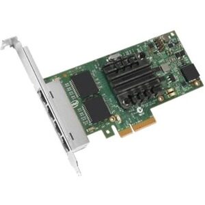 Dell Intel Ethernet i350 QP 1Gb Server Adapter