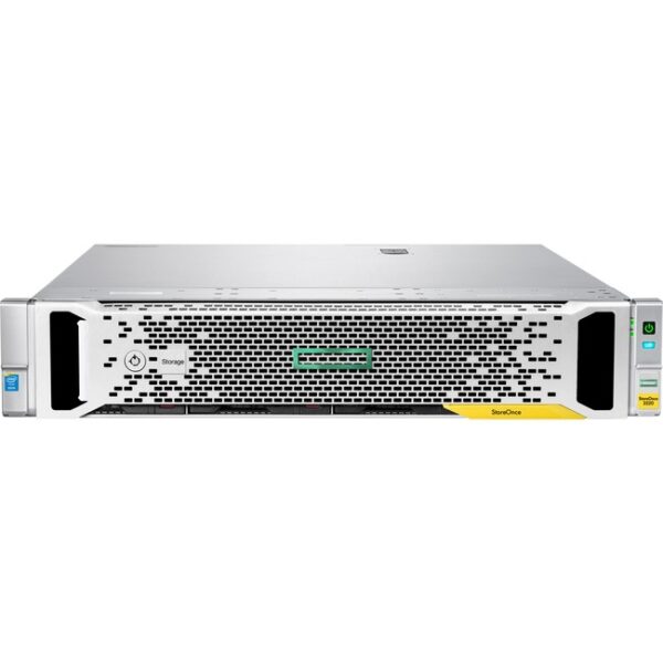 HPE StoreOnce 3520 12TB System