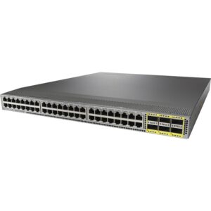 Cisco Nexus 3172TQ-32T Layer 3 Switch