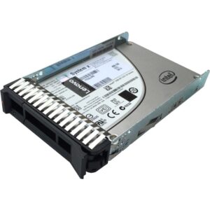 Lenovo S3710 200 GB Solid State Drive - 2.5