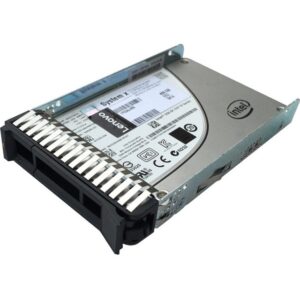 Lenovo S3710 400 GB Solid State Drive - 2.5