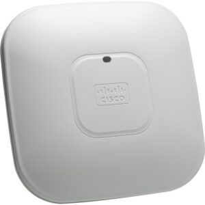 Cisco Aironet 2602I IEEE 802.11n 450 Mbit/s Wireless Access Point