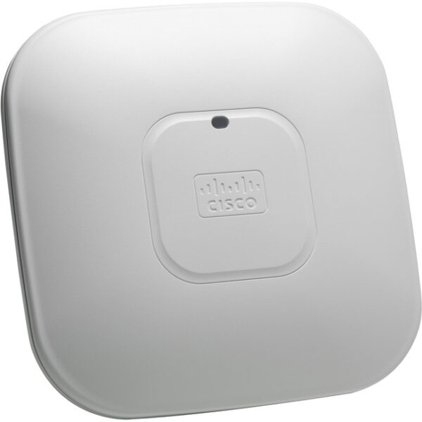 Cisco Aironet 2602I IEEE 802.11n 450 Mbit/s Wireless Access Point