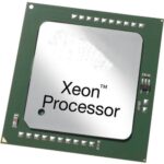 Dell Intel Xeon E5-4600 E5-4603 Quad-core (4 Core) 2 GHz Processor Upgrade