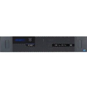 Dell EMC Isilon X210 NAS Server