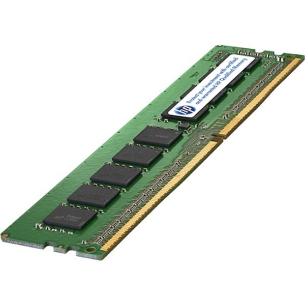 HPE 4GB (1x4GB) Single Rank x8 DDR4-2133 CAS-15-15-15 Unbuffered Standard Memory Kit