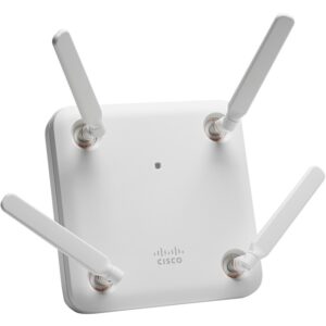 Cisco Aironet 1852E IEEE 802.11ac 1.66 Gbit/s Wireless Access Point