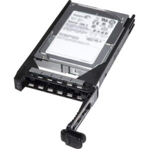 Dell 1.20 TB Hard Drive - 2.5